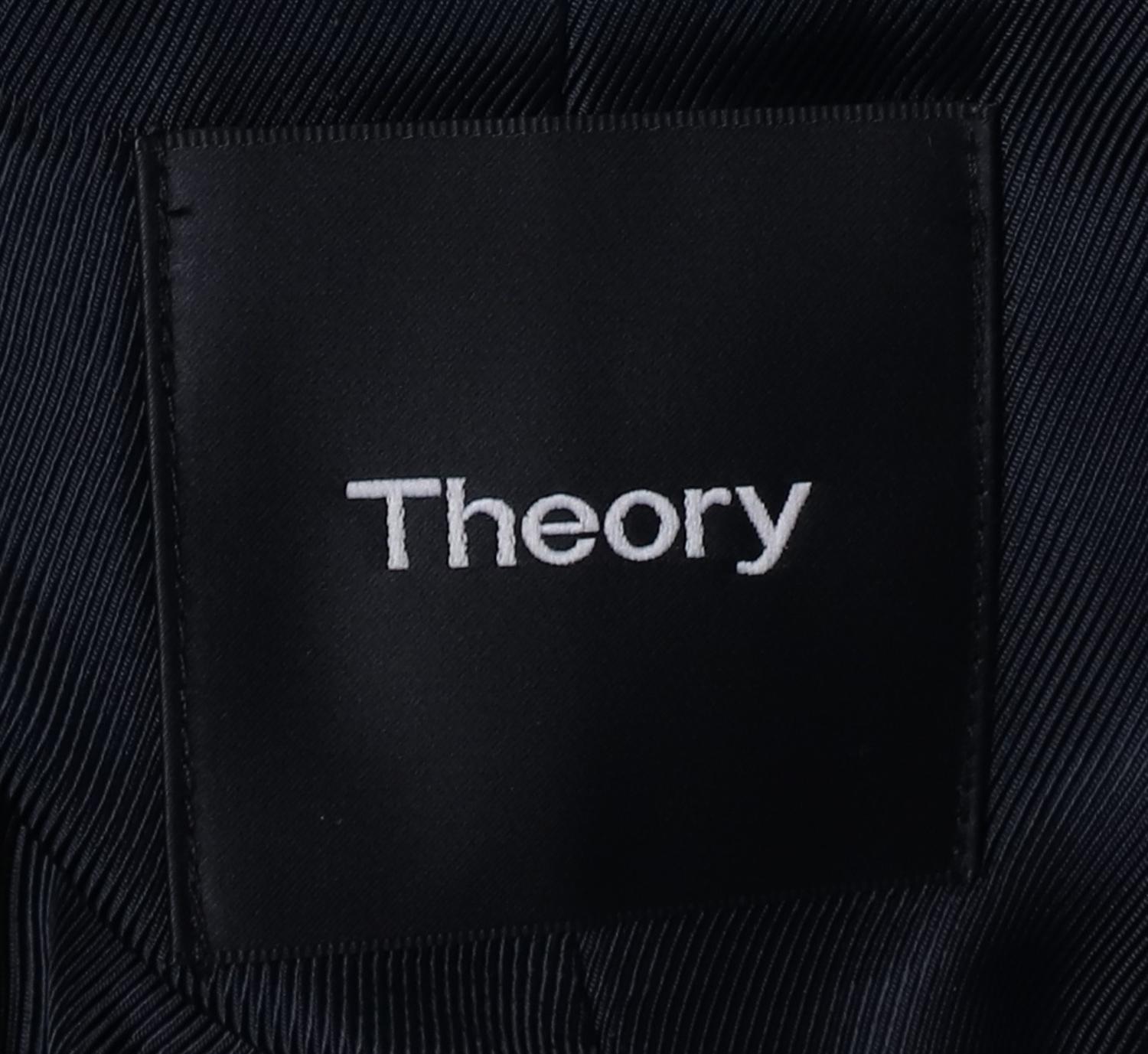 띠어리 퍼코트 3