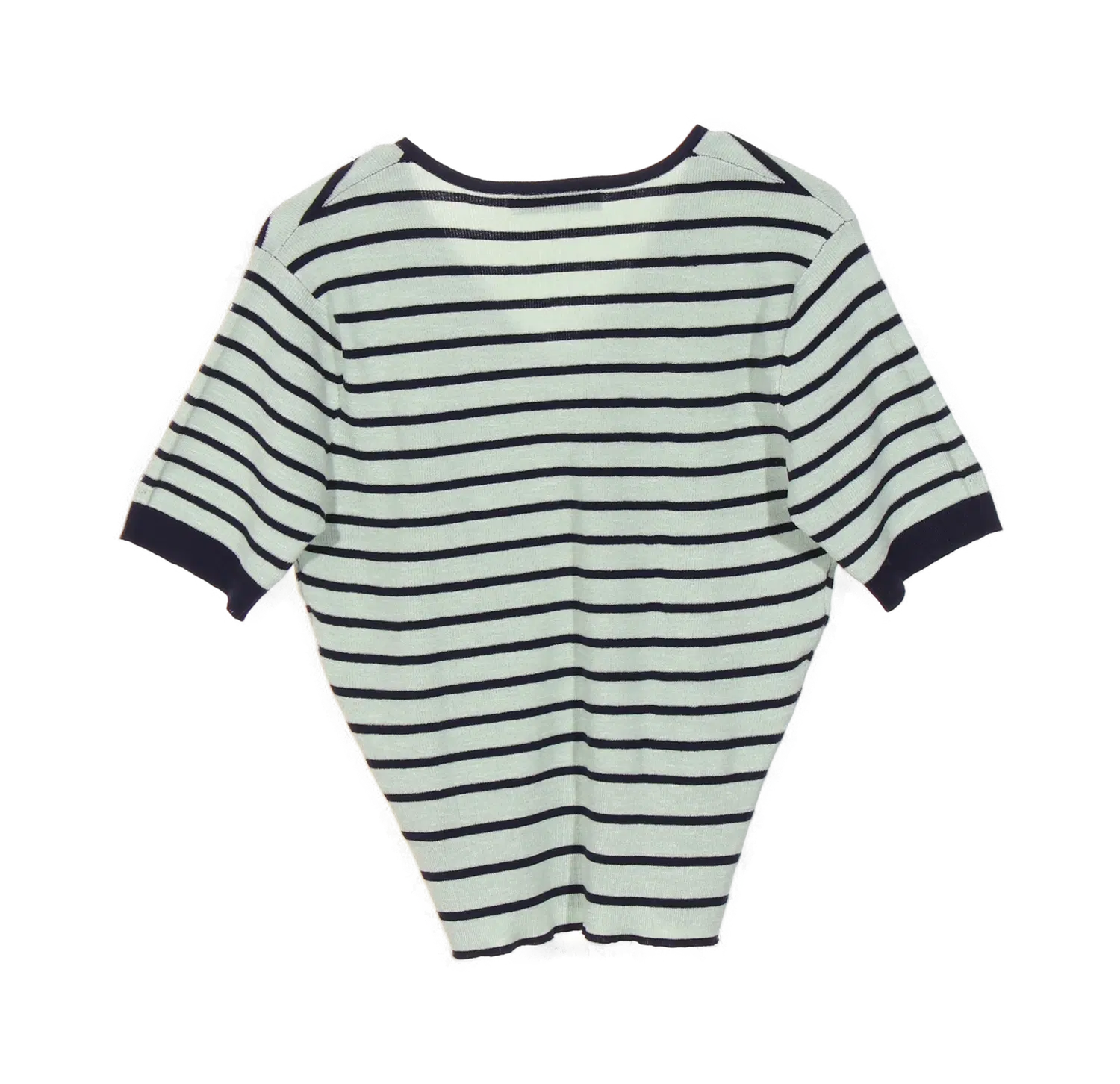 에잇세컨즈 브이넥니트 2