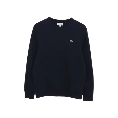 라코스테 맨투맨티