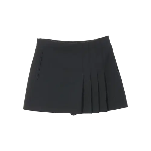 자라 치마바지