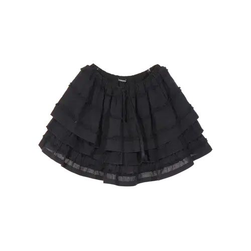 넘버프로젝트 미니스커트