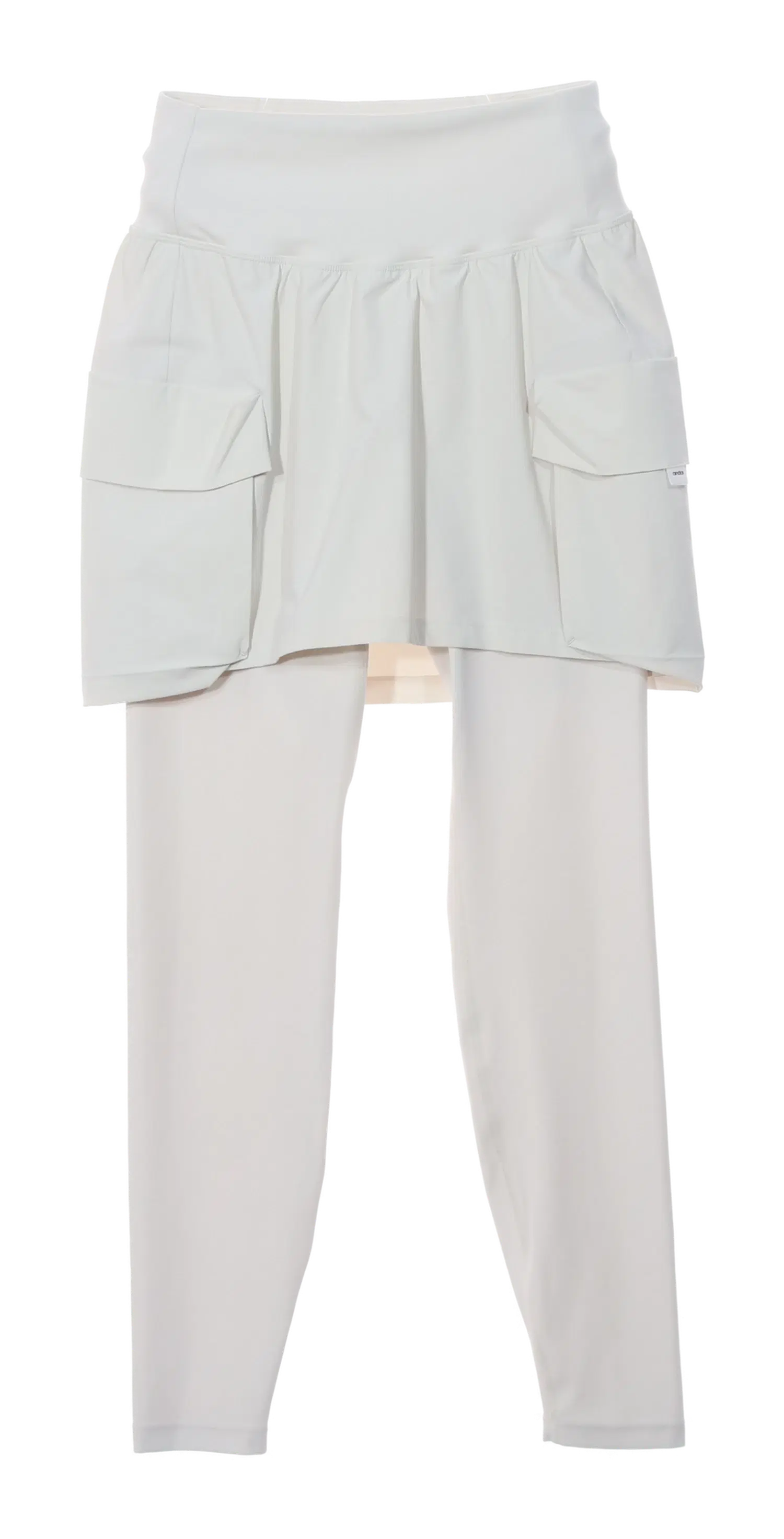 안다르 치마바지 1