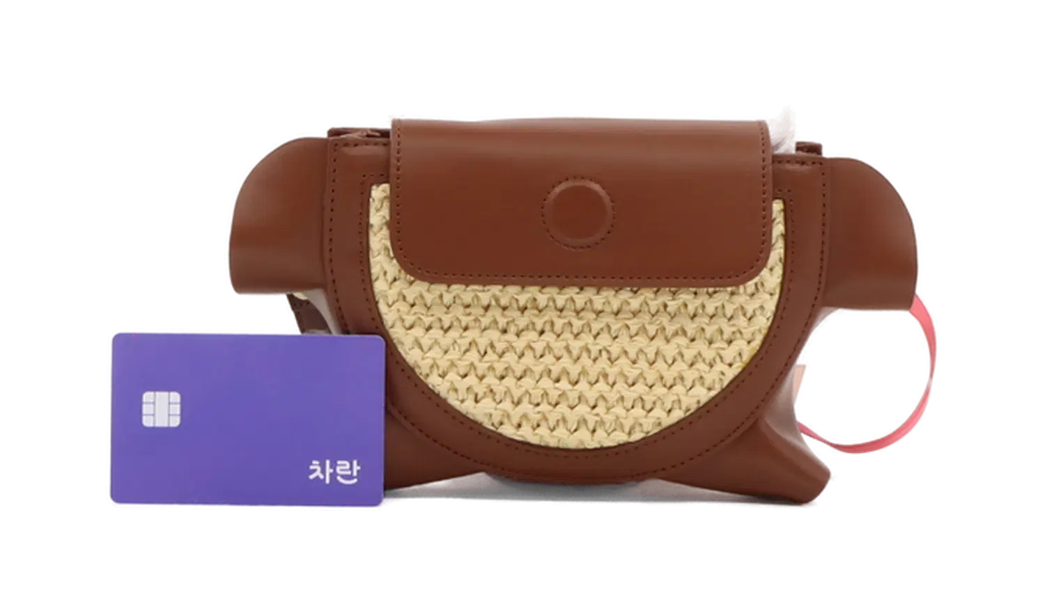 아뜰리에파크 핸드백 2