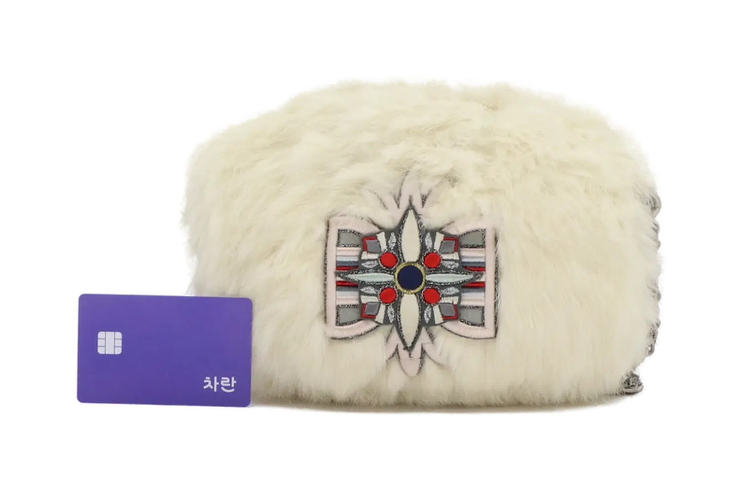 듀엘 숄더백 2