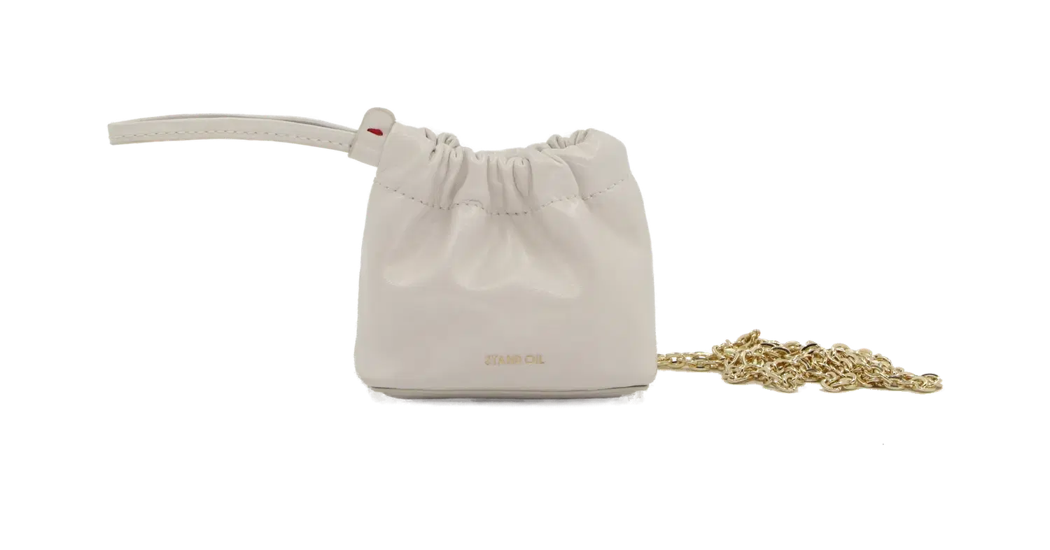 스탠드오일 숄더백 1