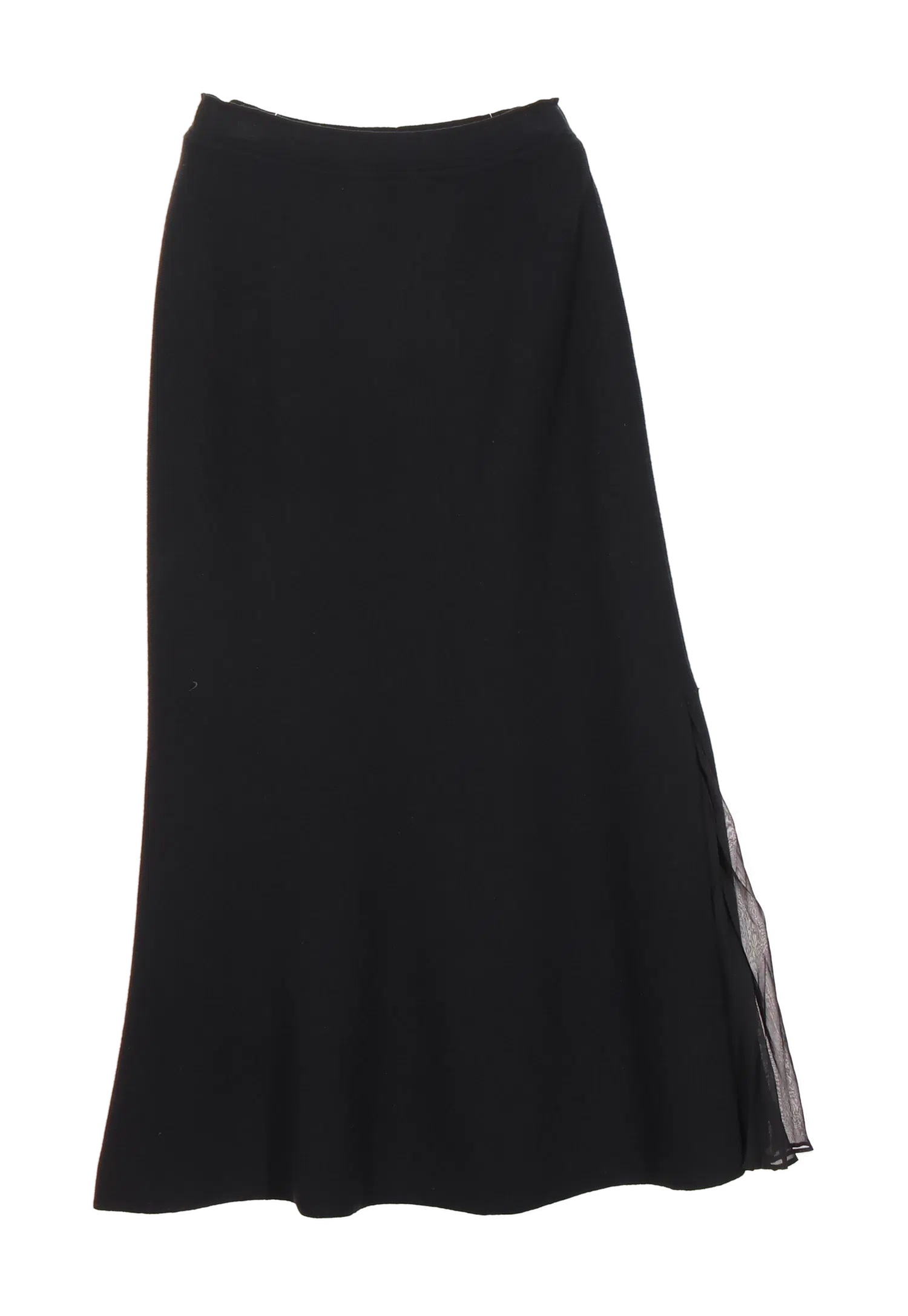 타임 롱스커트 1