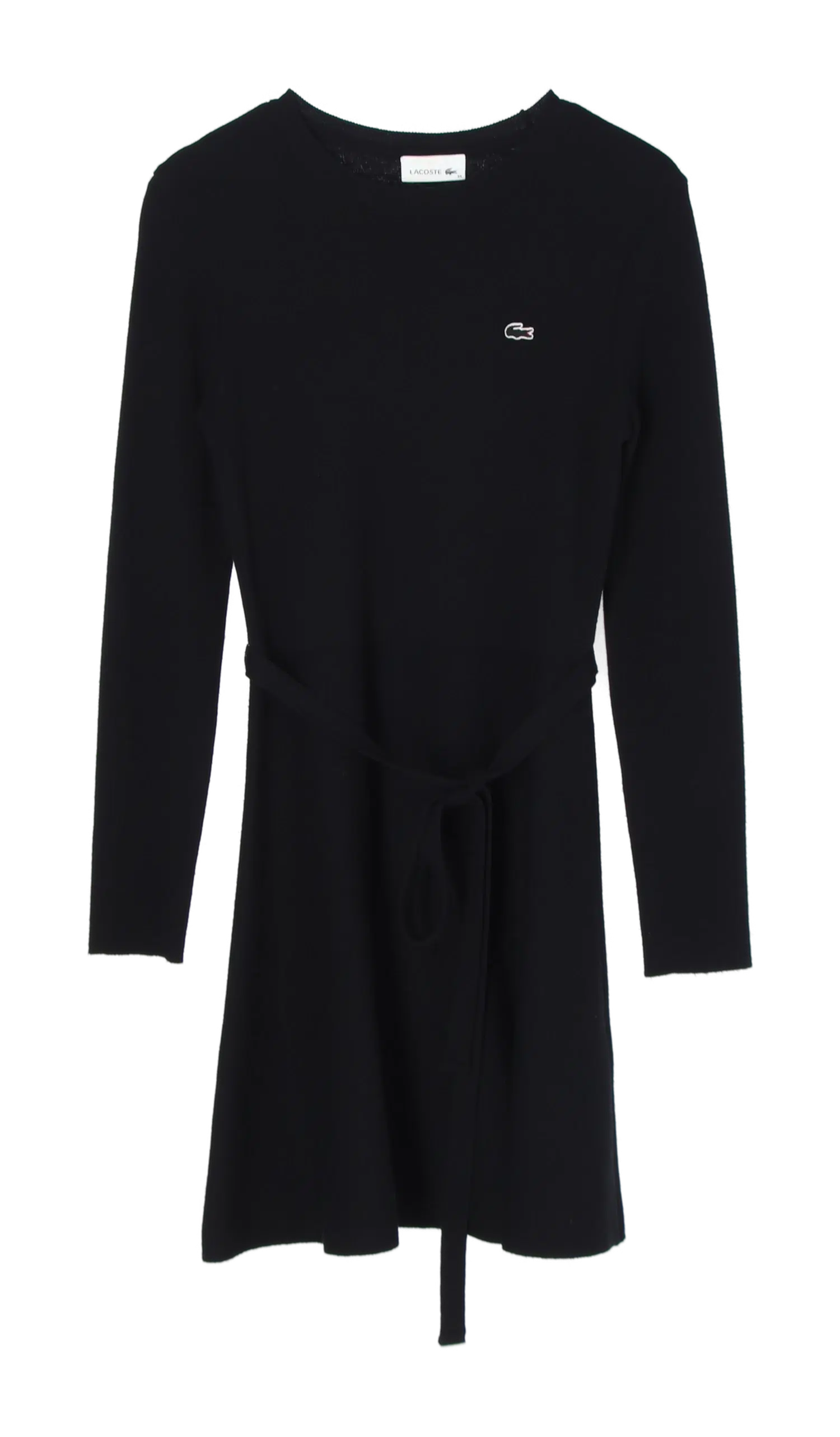 라코스테 미디원피스 1