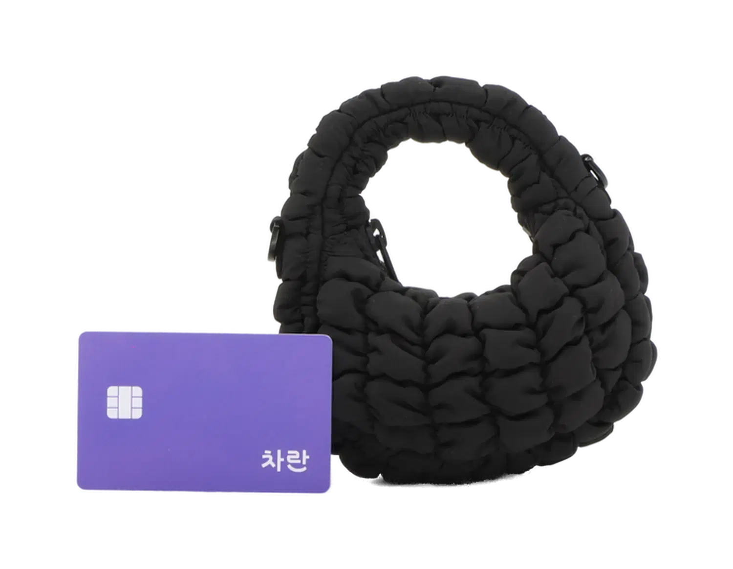 코스 숄더백 2