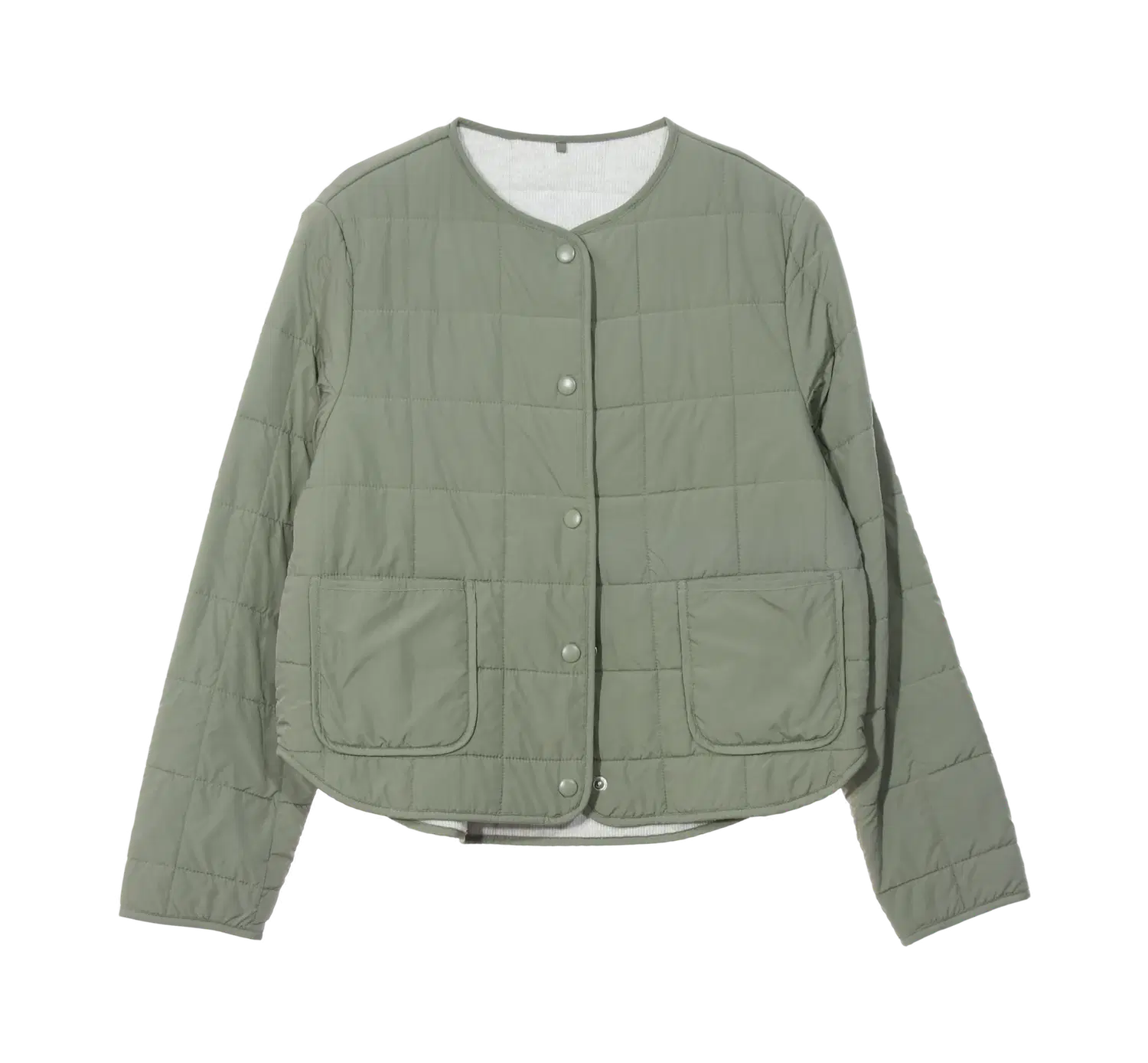 에잇세컨즈 패딩점퍼 1