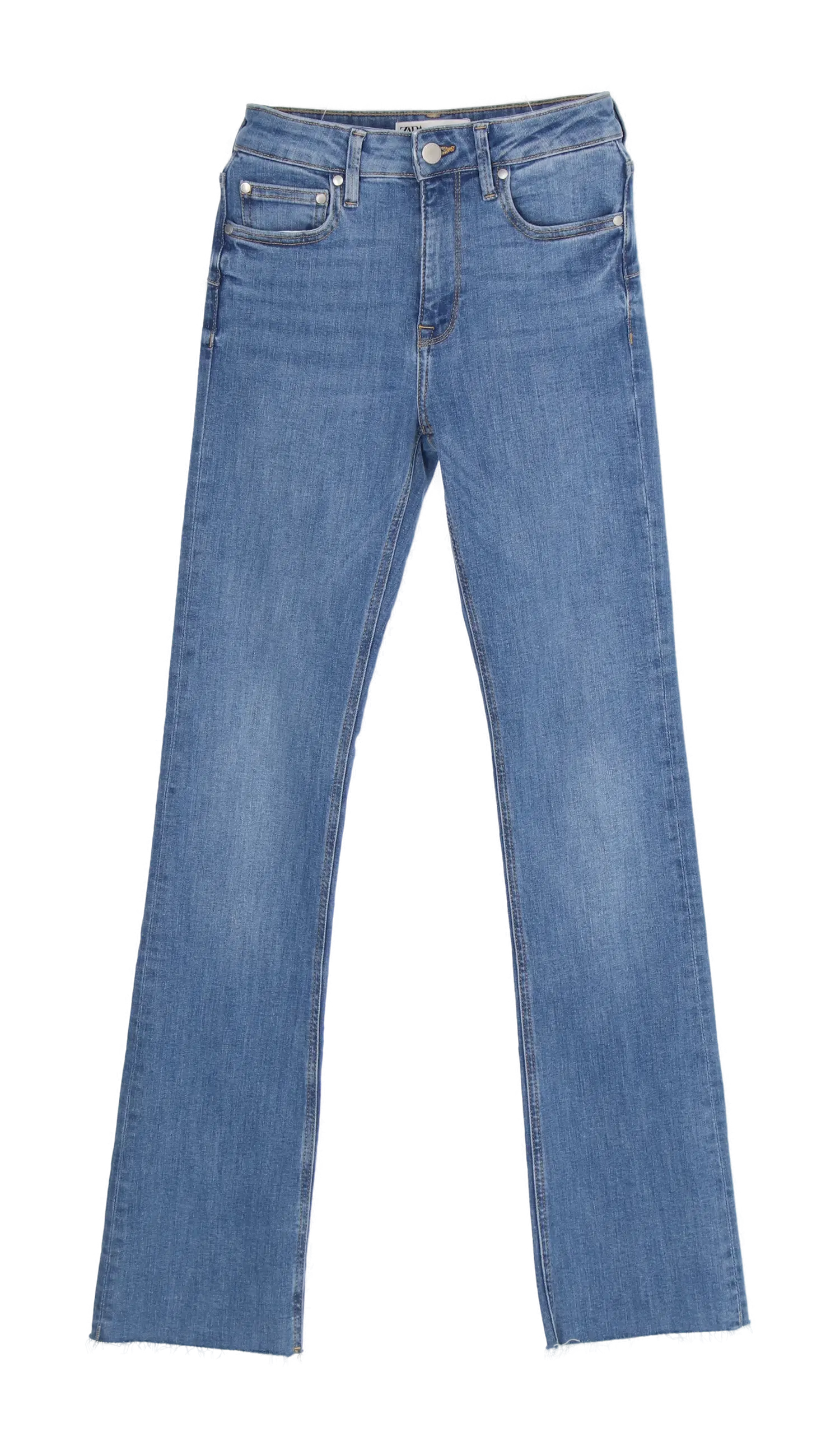 자라 청바지 1