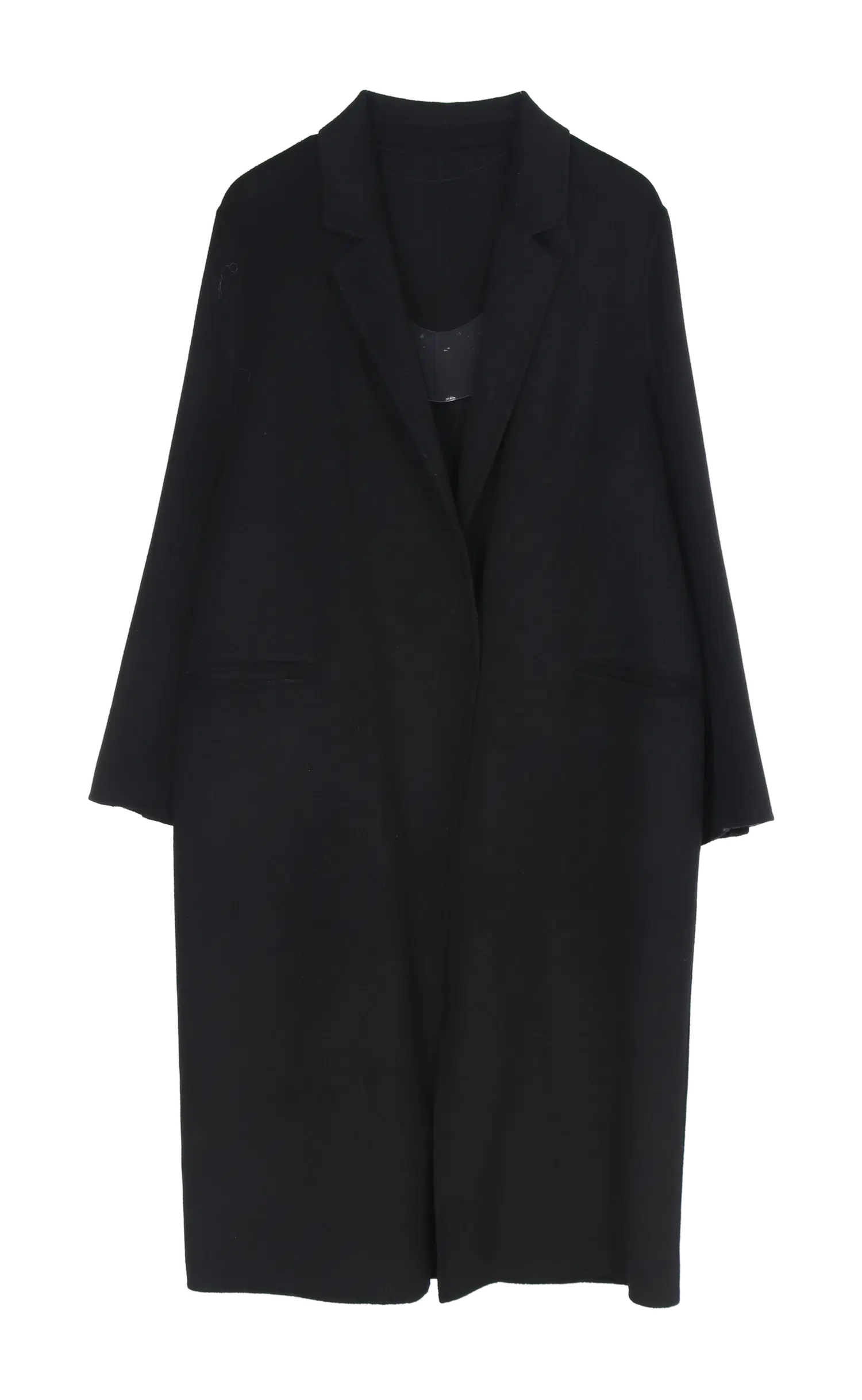 에잇세컨즈 싱글코트 1