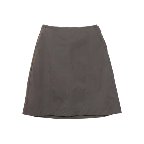 에잇세컨즈 미디스커트