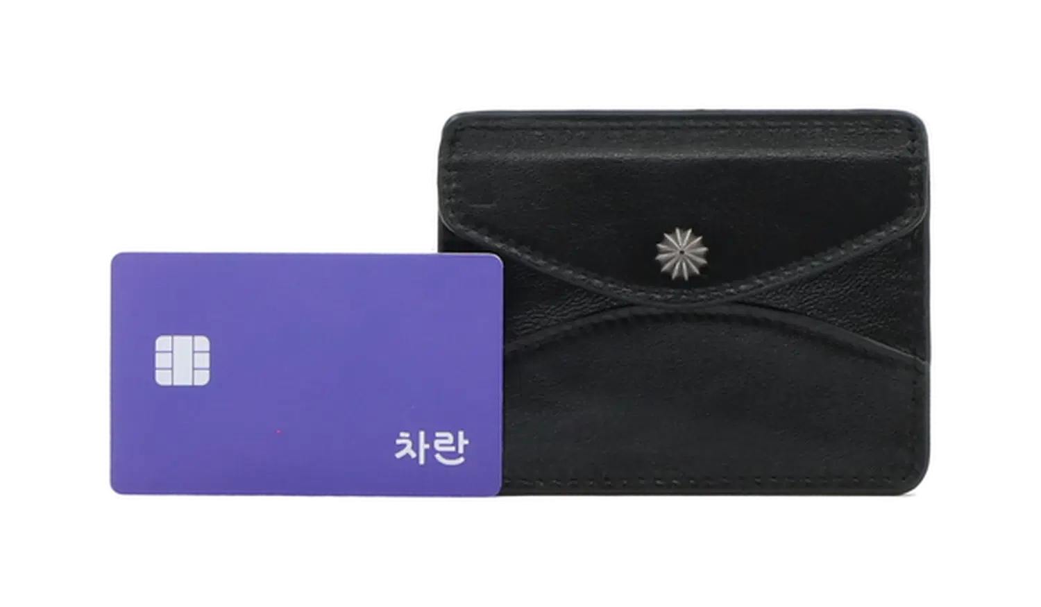 케이케이이이이 카드지갑 2