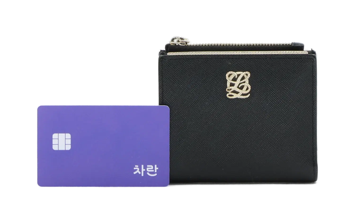 루이까또즈 반지갑 2