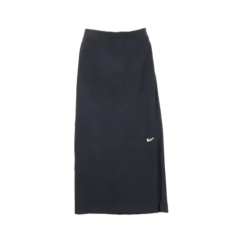 나이키 롱스커트