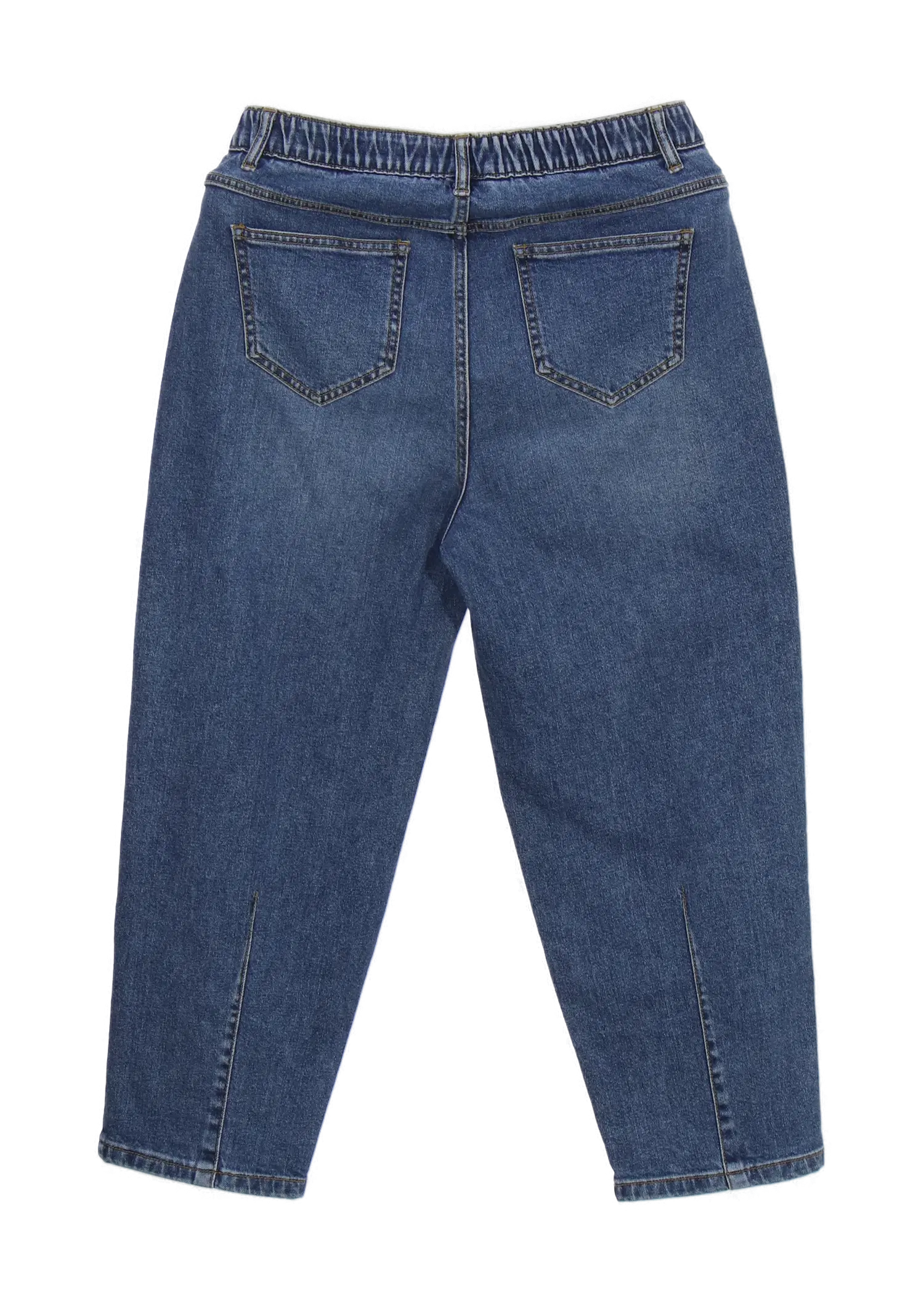 스타일 베네통 청바지 2