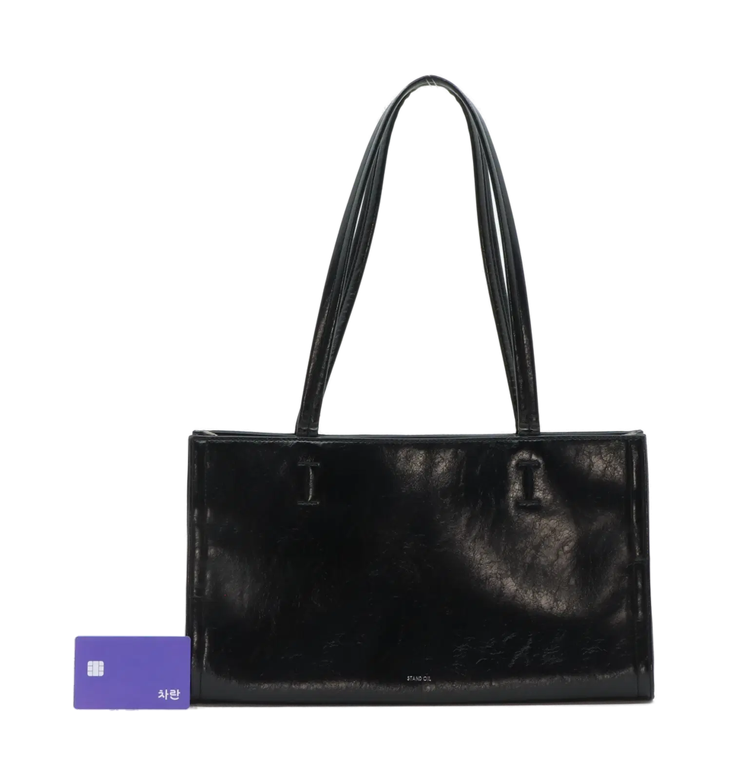 스탠드오일 숄더백 2