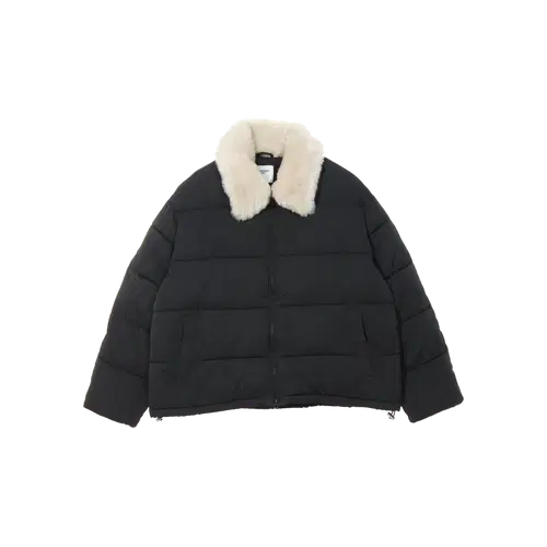 에잇세컨즈 패딩점퍼