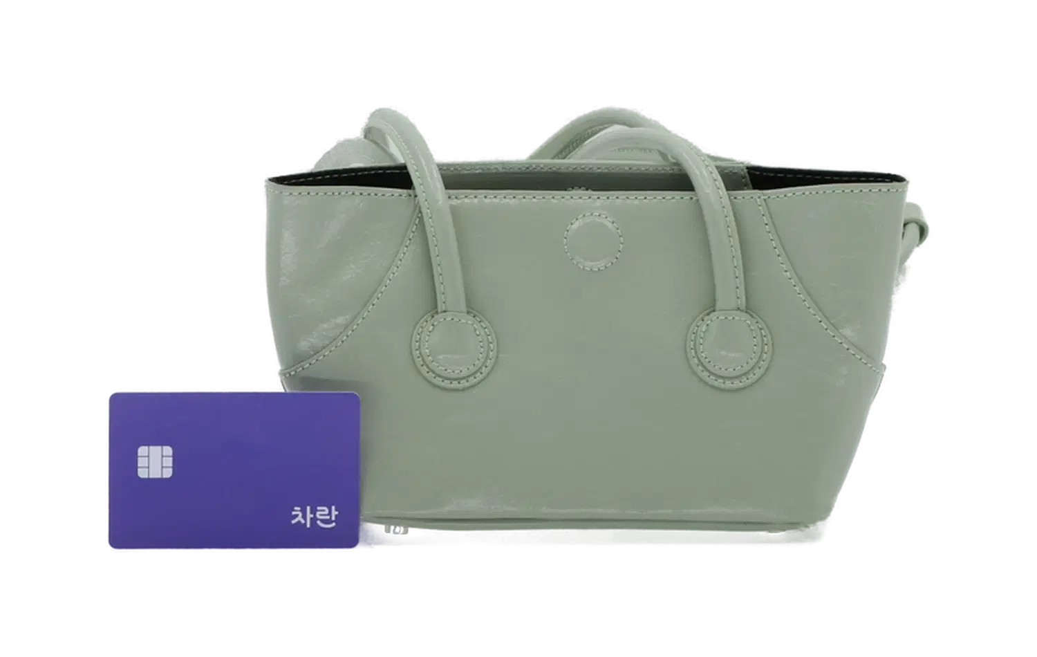 마지셔우드 숄더백 2