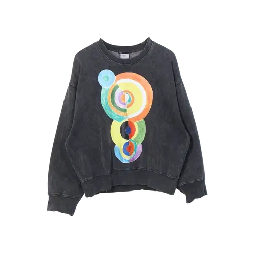 자라 맨투맨티