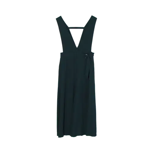 리스트 점프수트