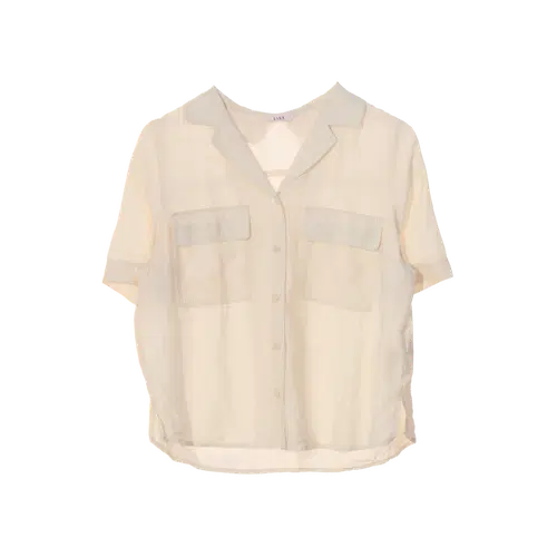 리스트 블라우스