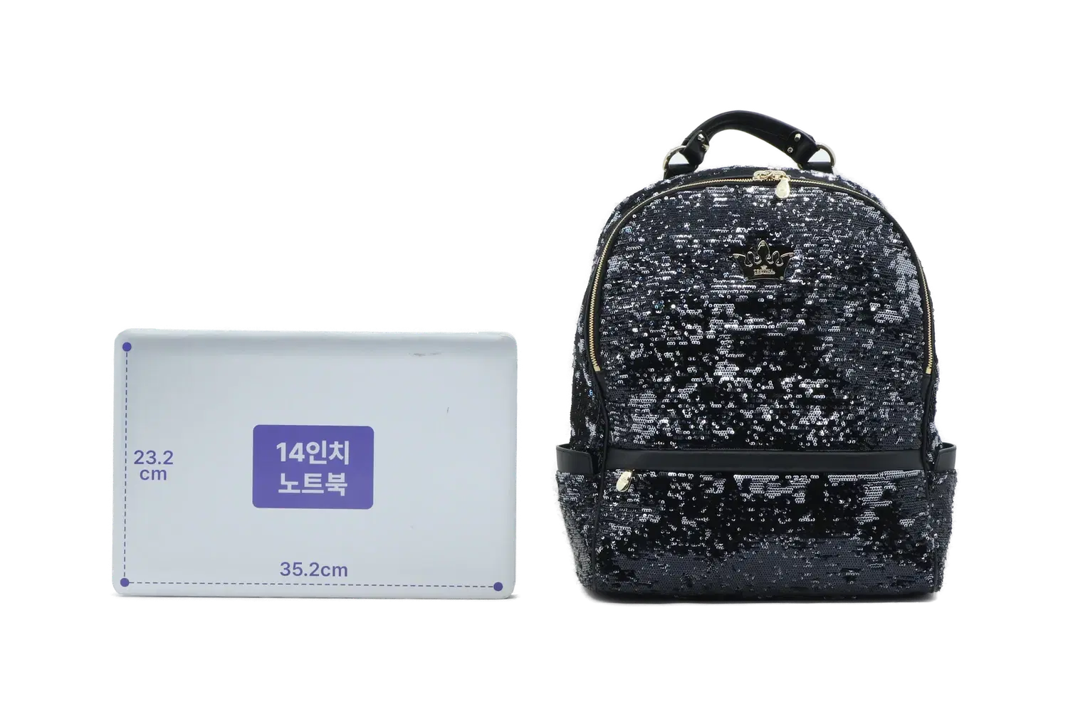 제이에스티나 백팩 2