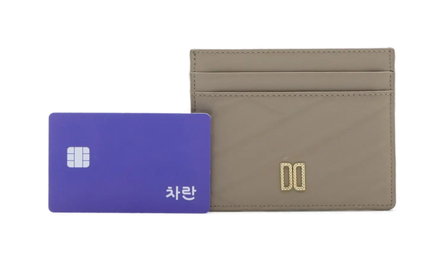 닥스 카드지갑 2