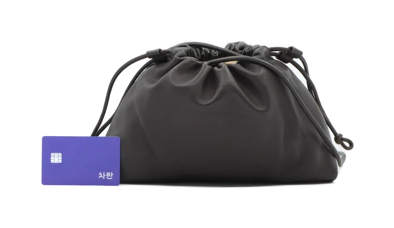 코스 숄더백 2