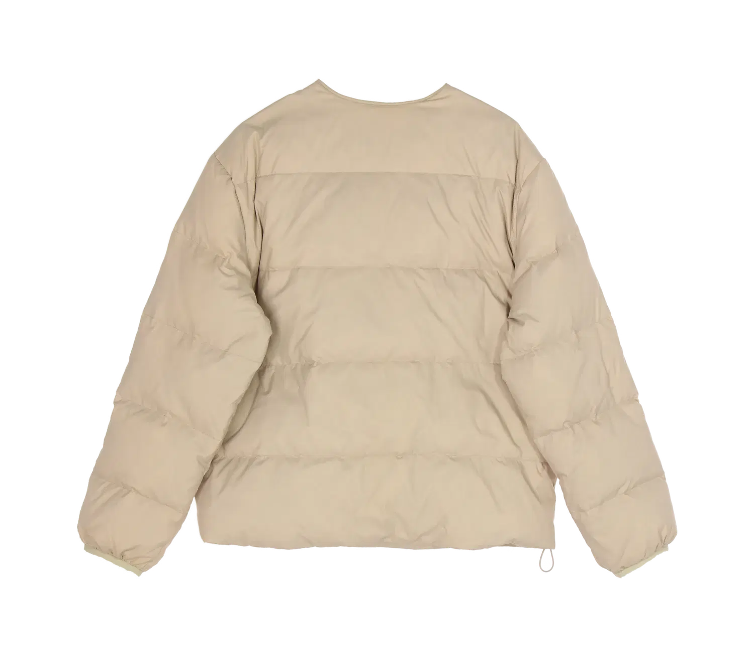 리 패딩점퍼 2