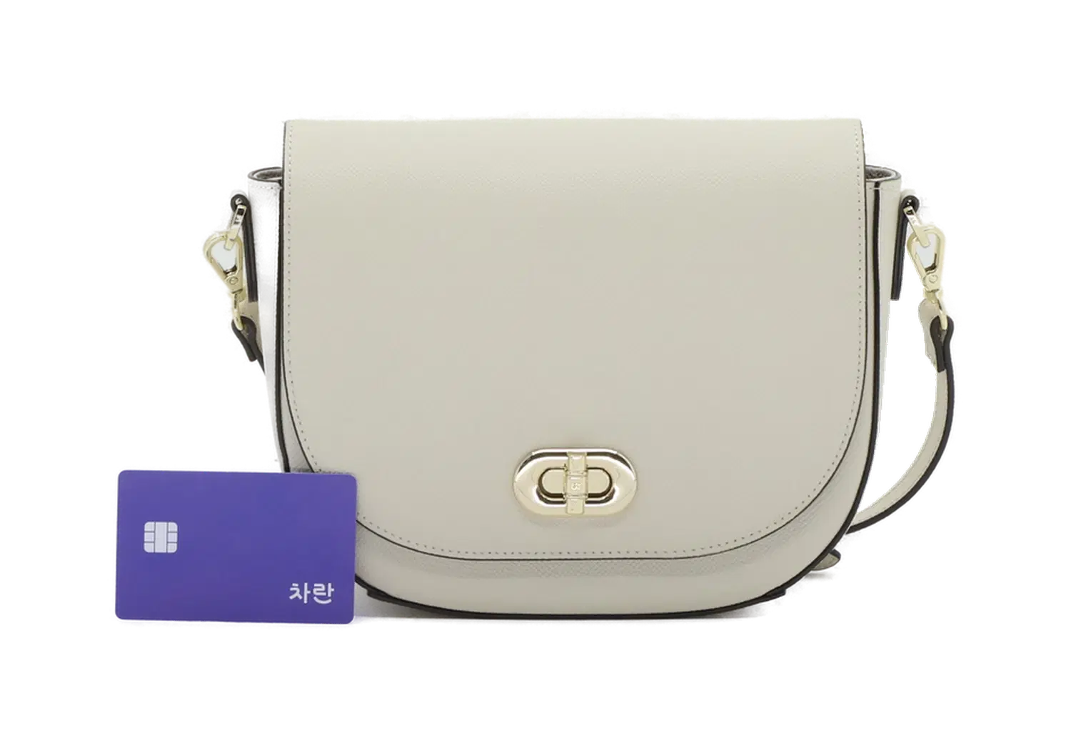 사만사타바사 숄더백 2