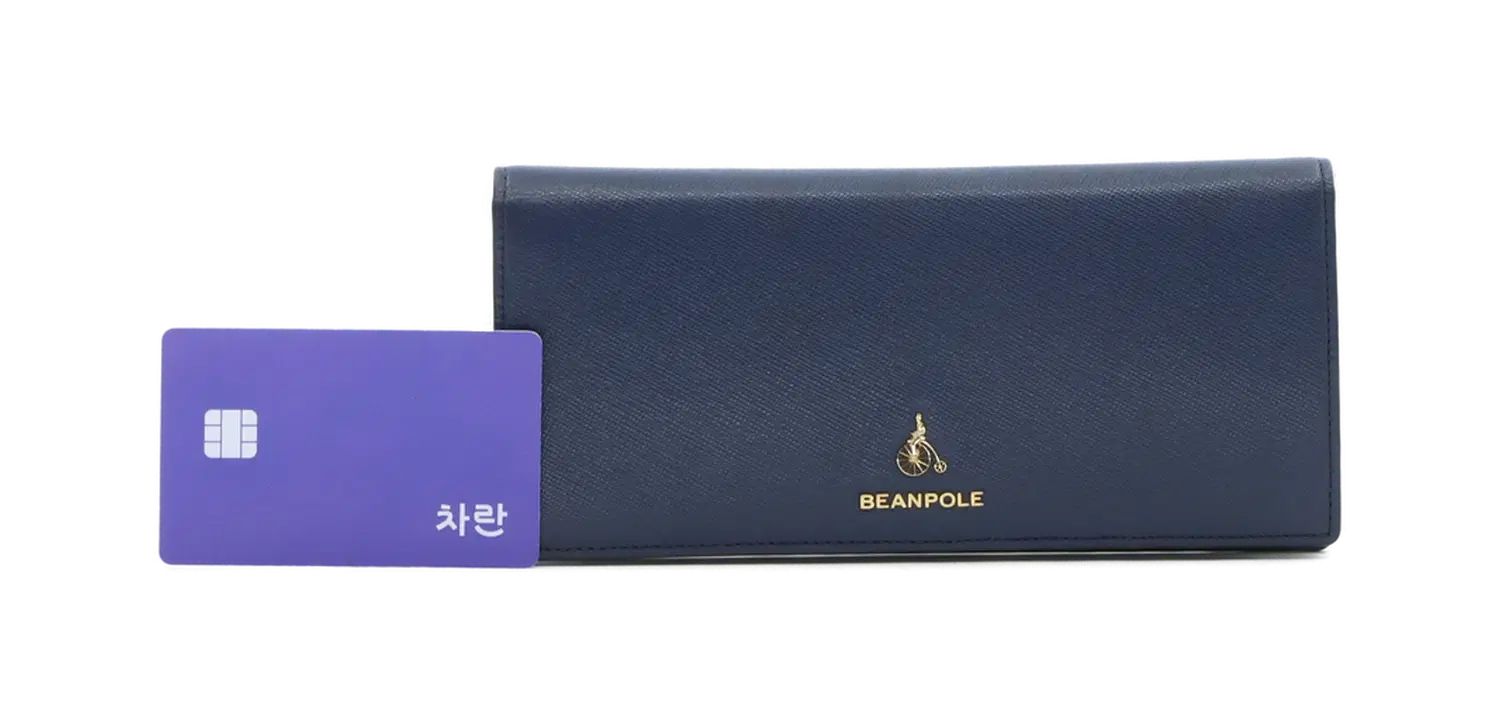 빈폴 장지갑 2