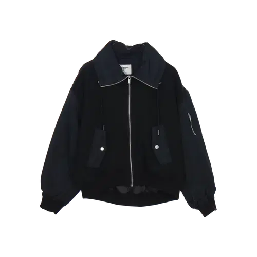 에잇세컨즈 패딩점퍼