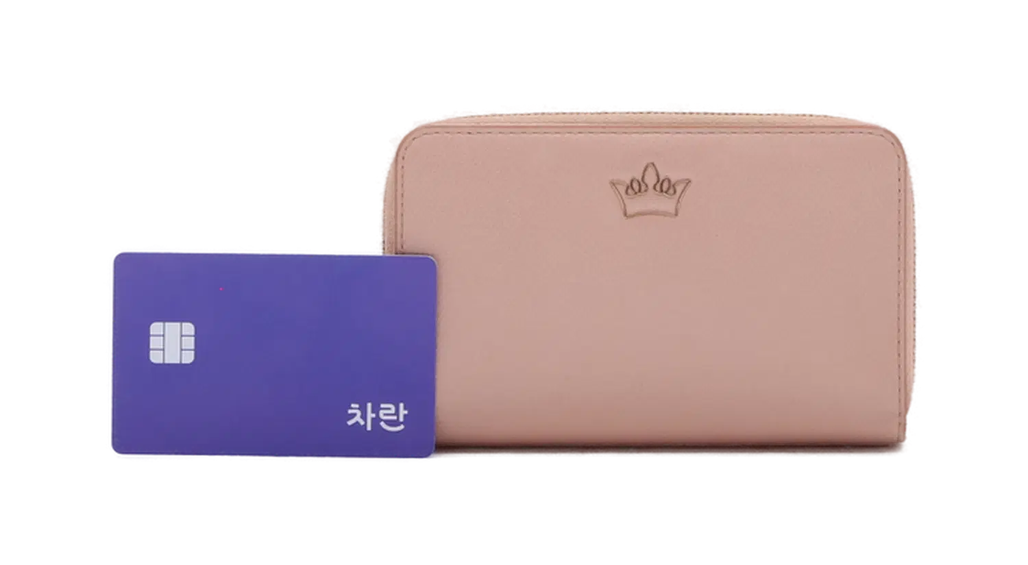 제이에스티나 반지갑 2