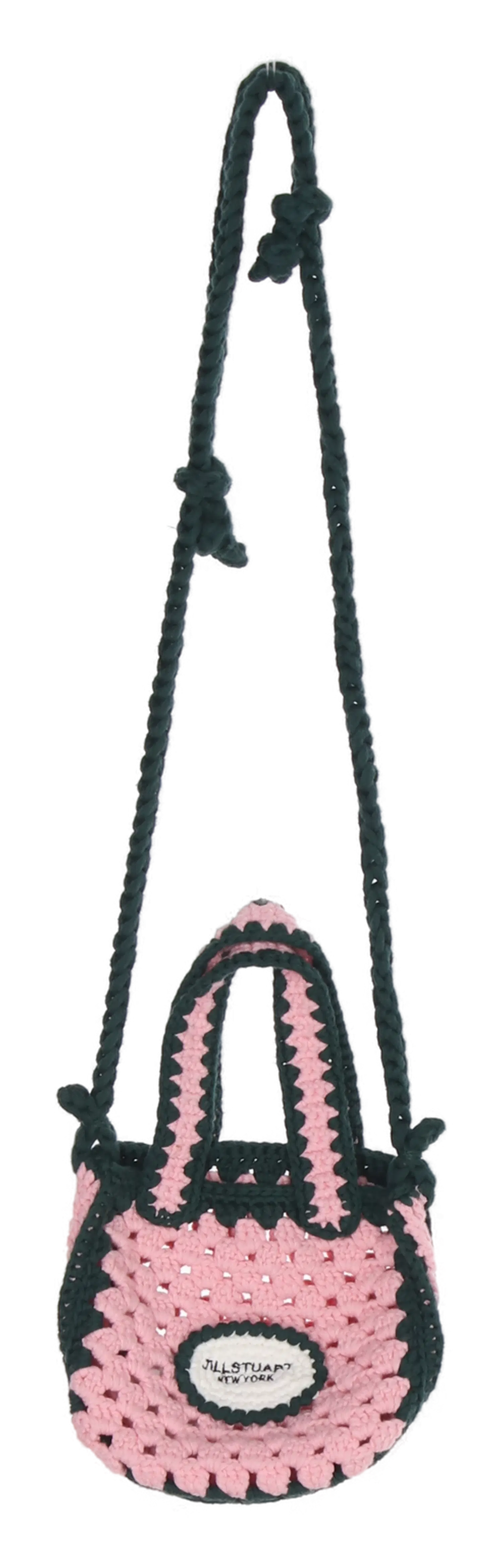 질스튜어트 숄더백 1