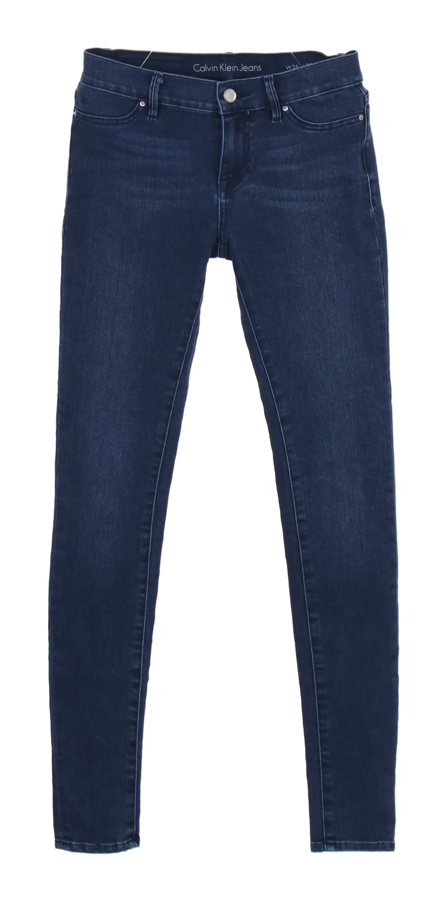 캘빈클라인 진 청바지 1