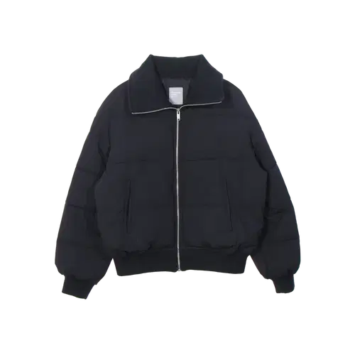 에잇세컨즈 패딩점퍼