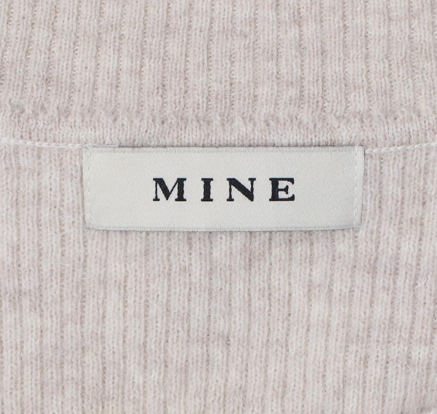 마인 보트넥니트 3