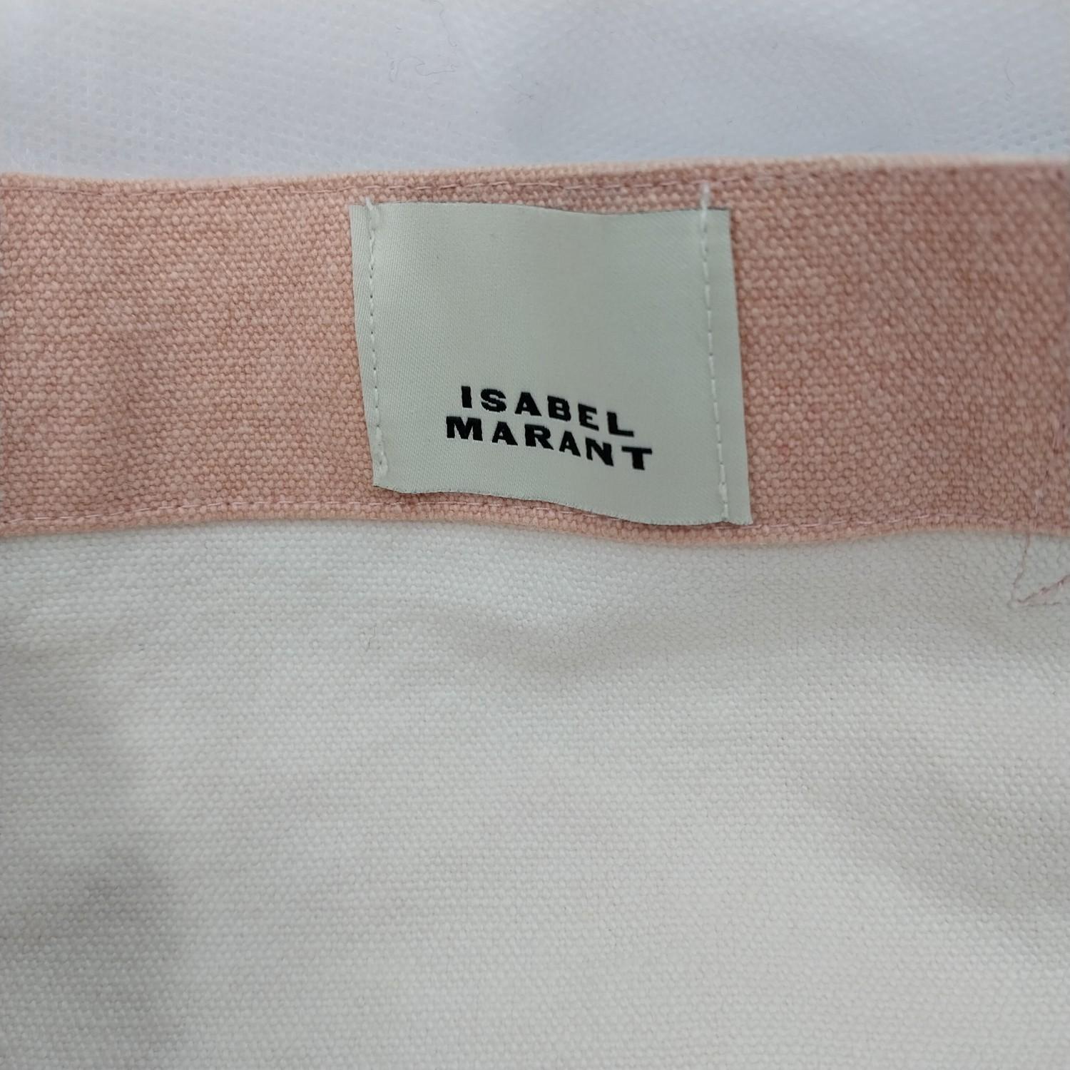 이자벨마랑 숄더백 3