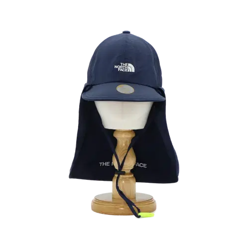 노스페이스 볼캡