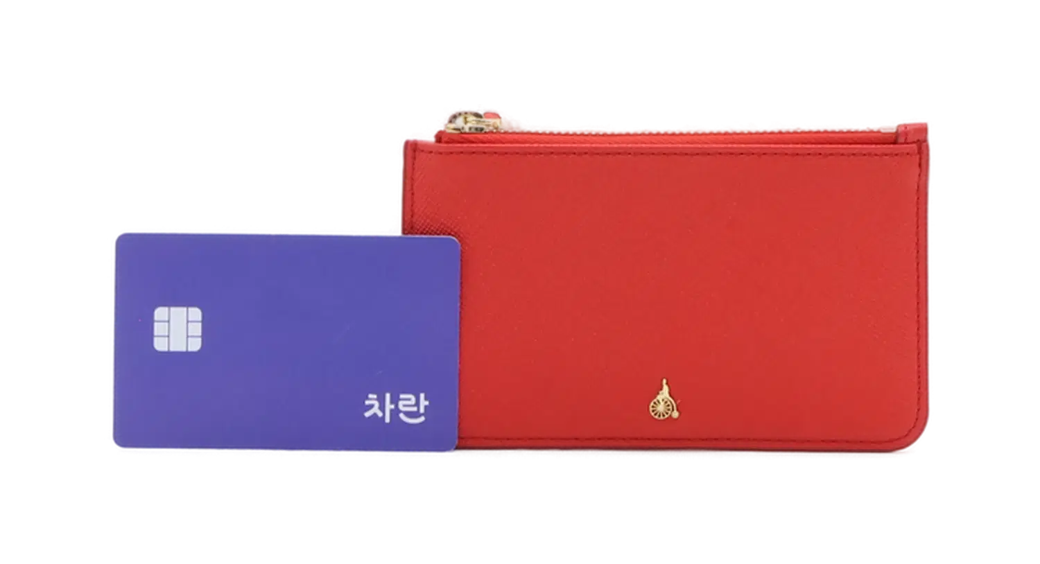 빈폴 카드지갑 2