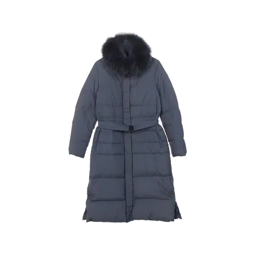 발렌시아 패딩점퍼