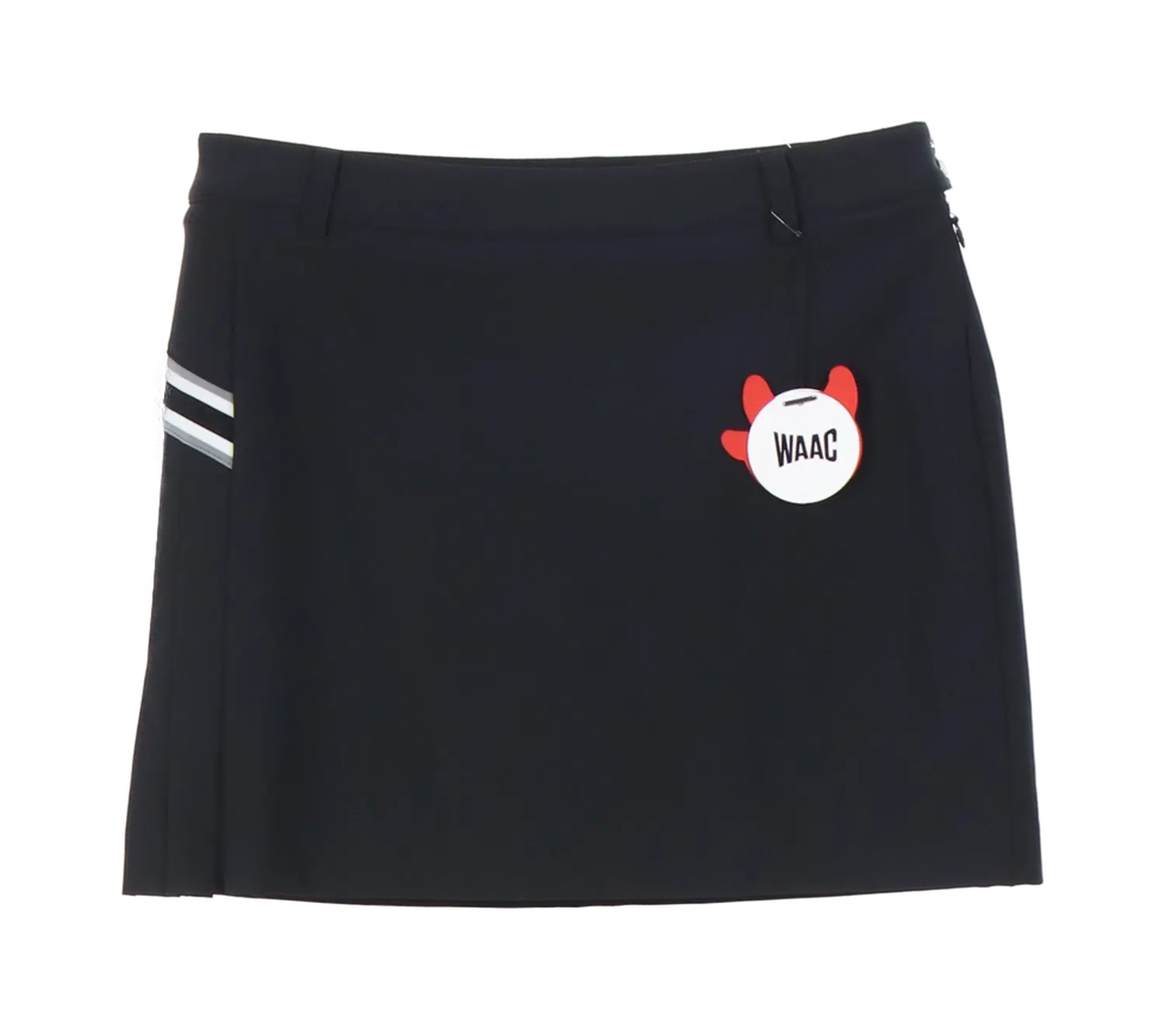 왁 치마바지 1