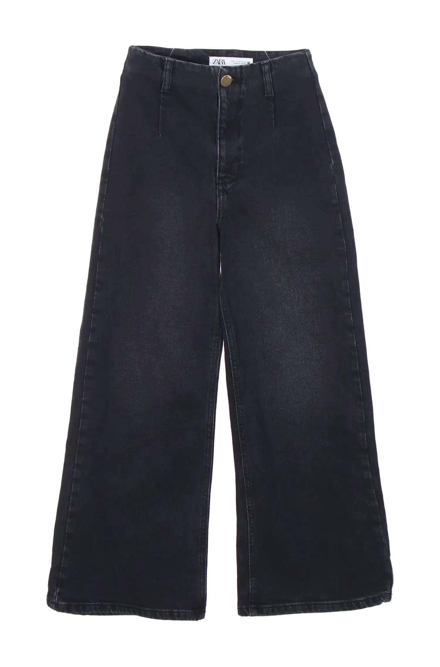 자라 청바지 1