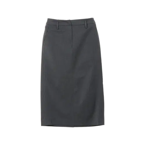 에잇세컨즈 미디스커트