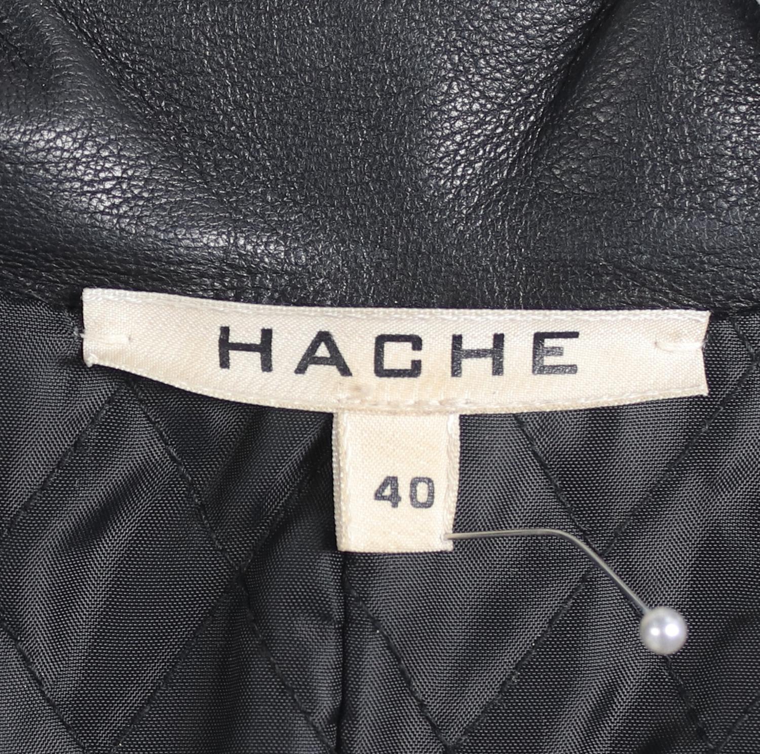 하쉬 라이더재킷 3