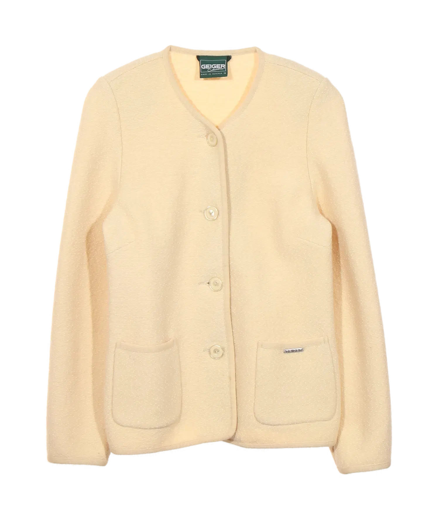 가이거 싱글재킷 2