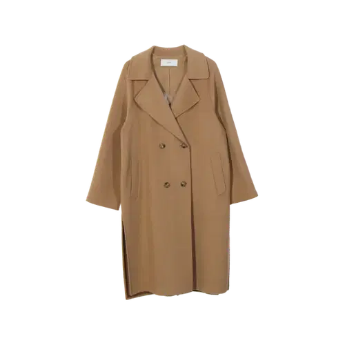 듀엘 더블코트