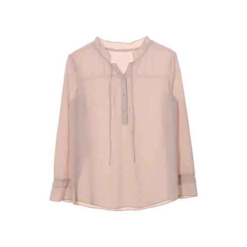 리스트 블라우스