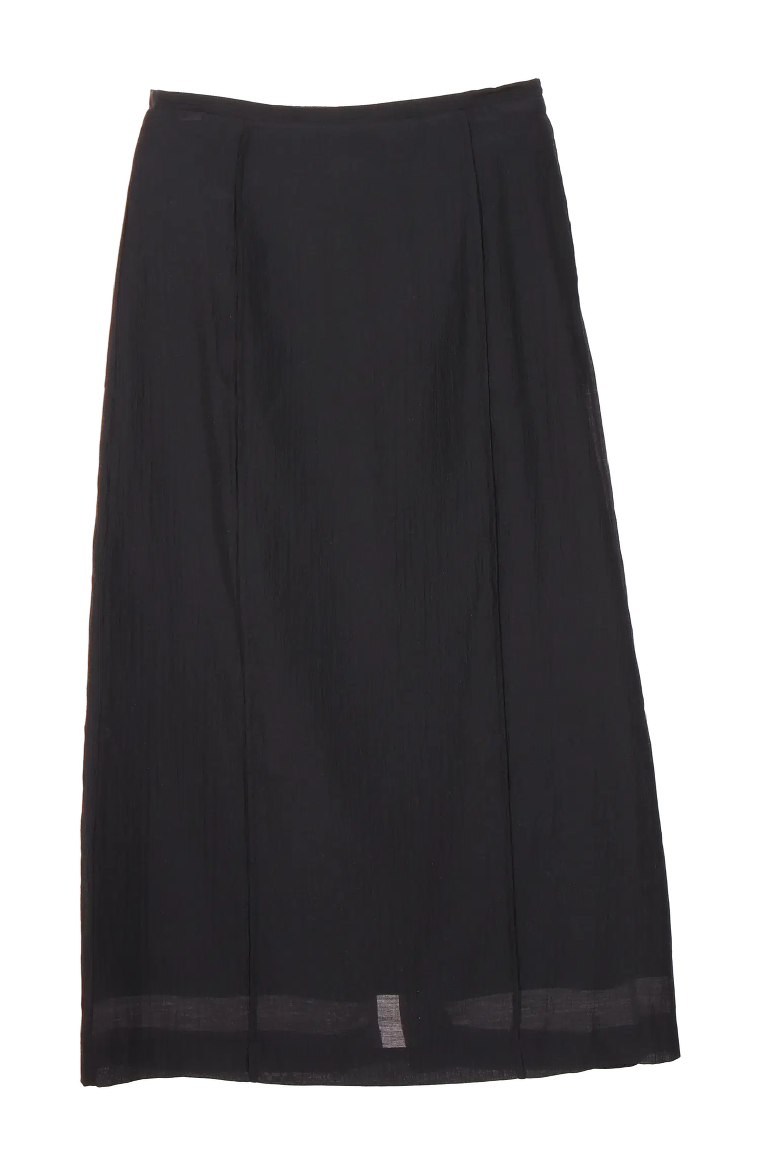 파르티멘토 롱스커트 1